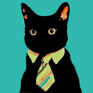 Meet your Posher, Zachary